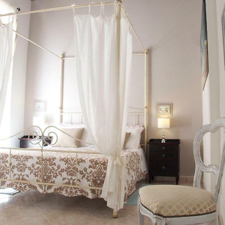 New Romantic Suite Cagliari Kültér fotó