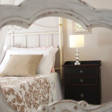 New Romantic Suite Cagliari Kültér fotó