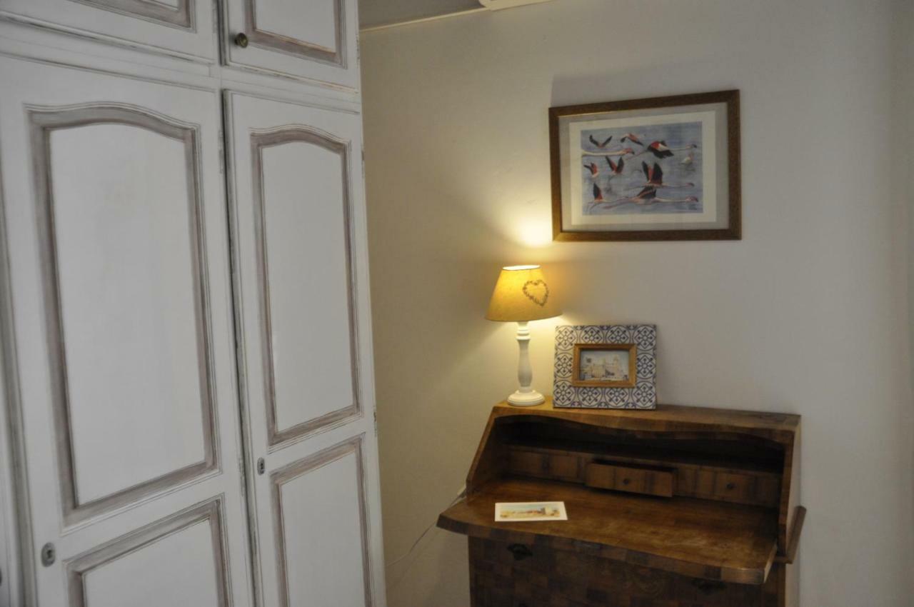 New Romantic Suite Cagliari Kültér fotó