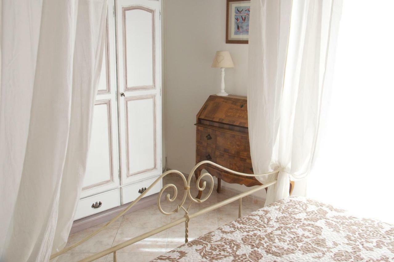 New Romantic Suite Cagliari Kültér fotó