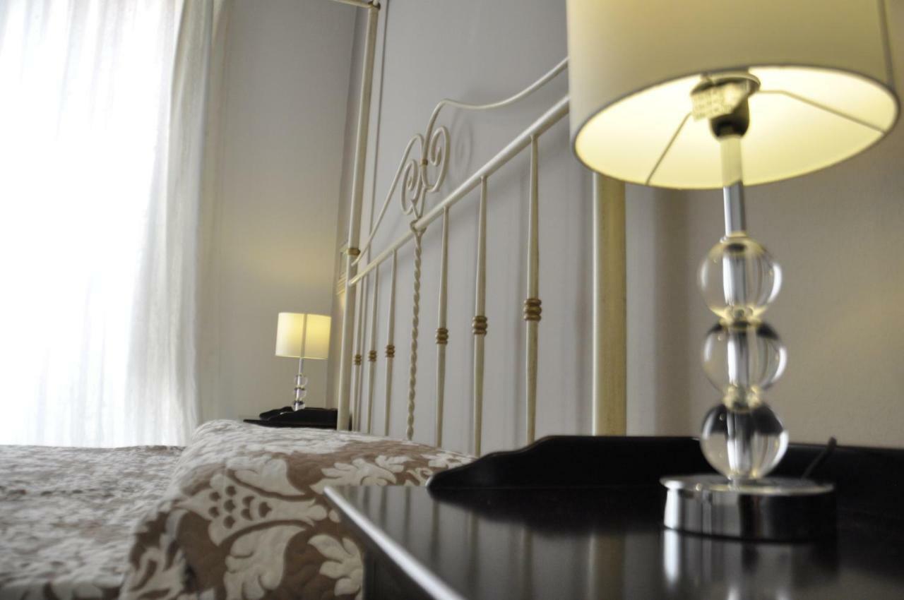 New Romantic Suite Cagliari Kültér fotó