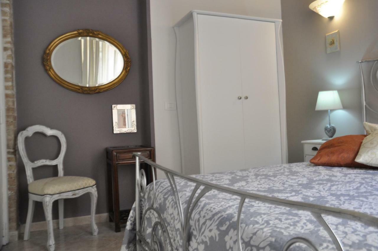 New Romantic Suite Cagliari Kültér fotó