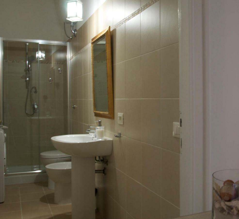 New Romantic Suite Cagliari Kültér fotó