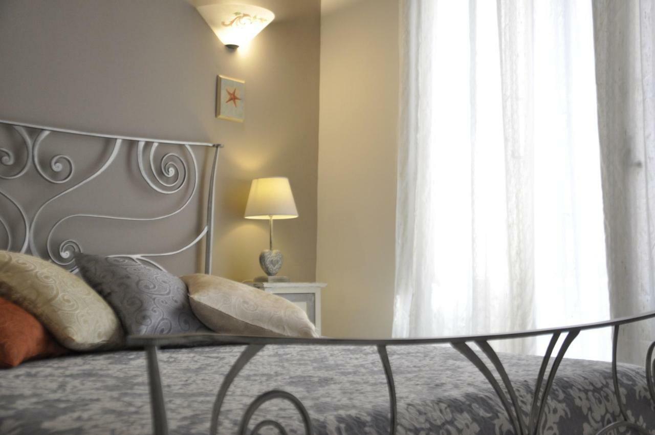 New Romantic Suite Cagliari Kültér fotó