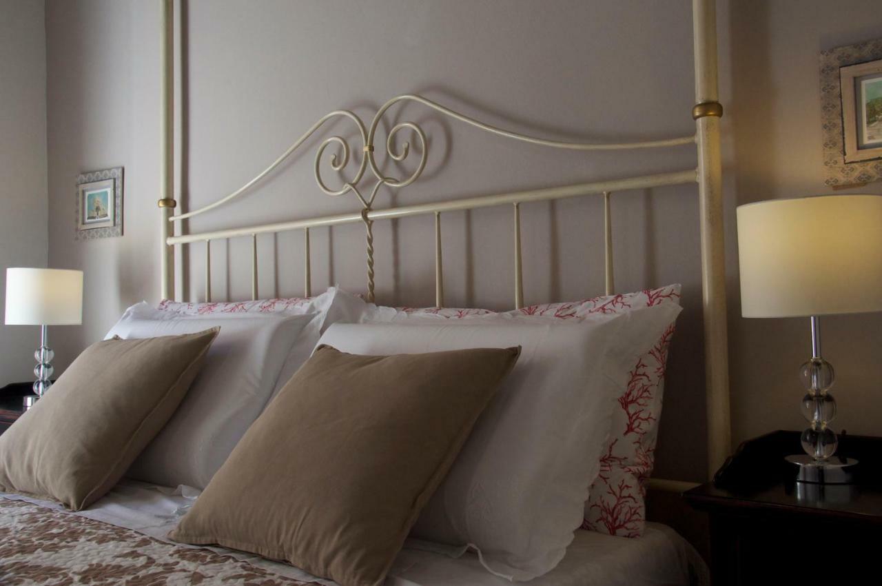 New Romantic Suite Cagliari Kültér fotó